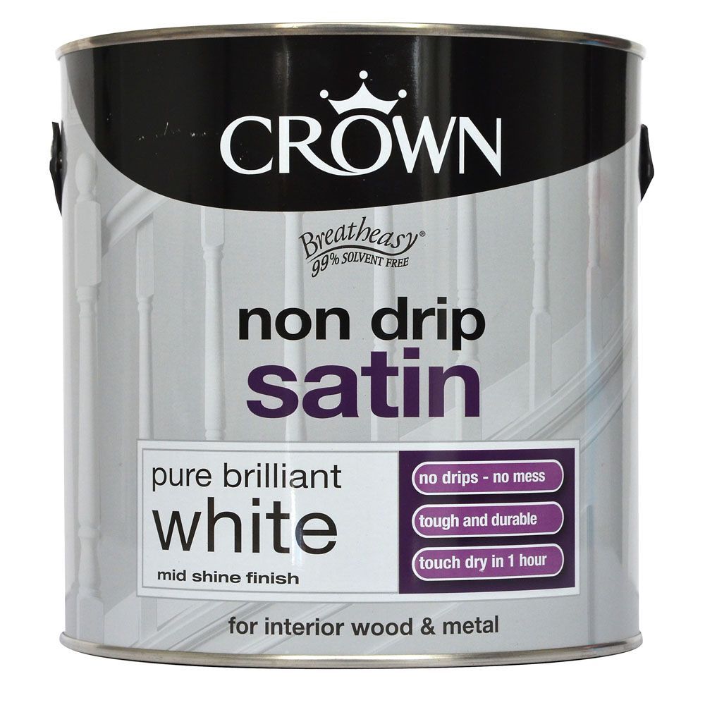 Crown Breatheasy Pure Brilliant White Satin Wood Metal Paint 2 5l~5010131400193 02c?$MOB PREV$&$width=200&$height=200