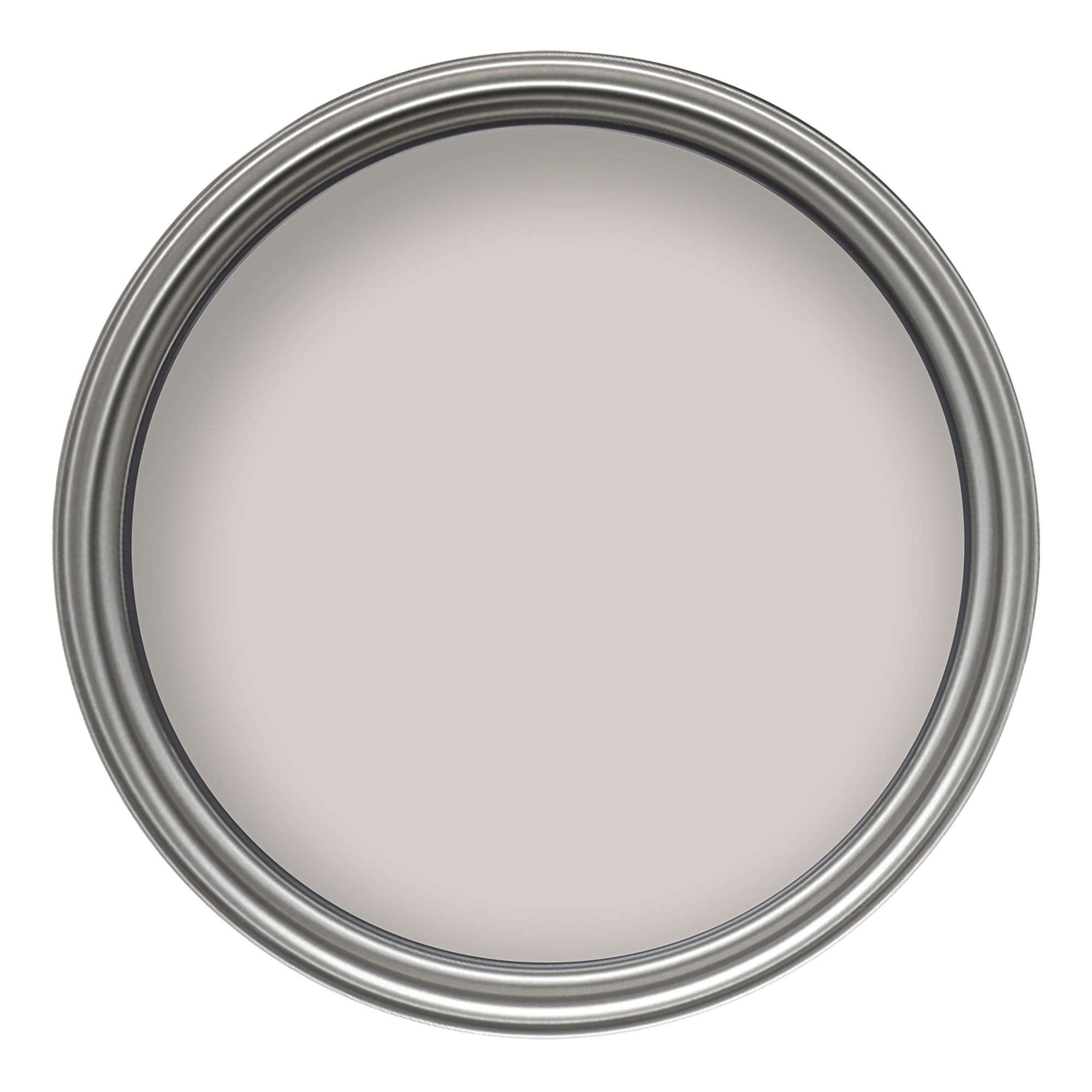 Crown Crafted Clay Like Flat matt Multi-surface Emulsion paint, 125ml Tester pot