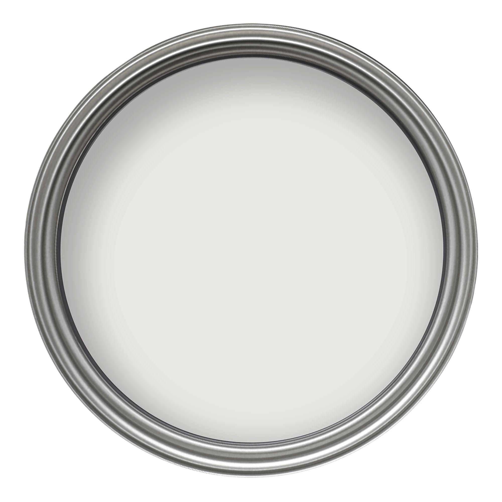 Crown Crafted Cotton Cloth Flat matt Multi-surface Emulsion paint, 125ml Tester pot