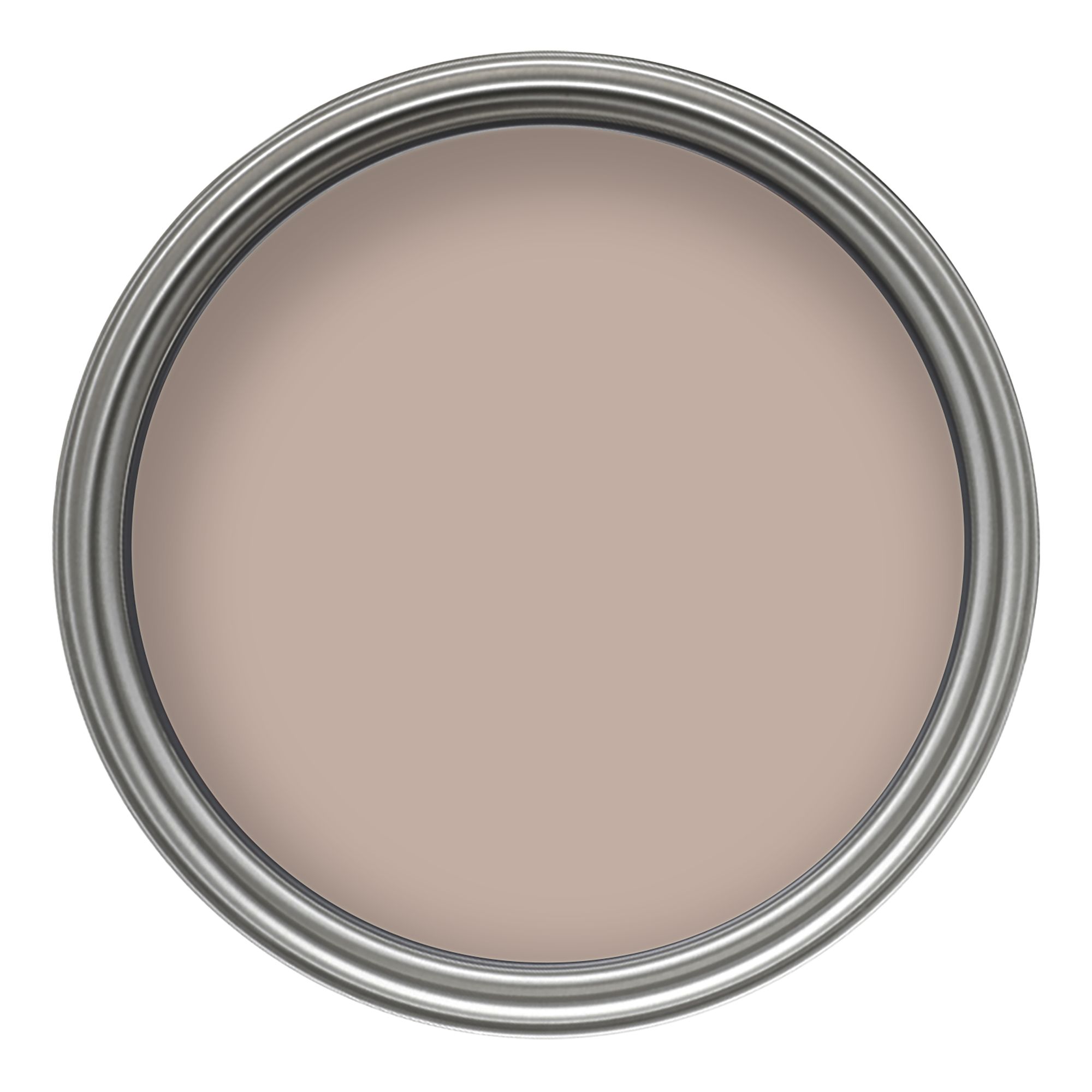 Crown Crafted Market Day Flat matt Multi-surface Emulsion paint, 125ml Tester pot