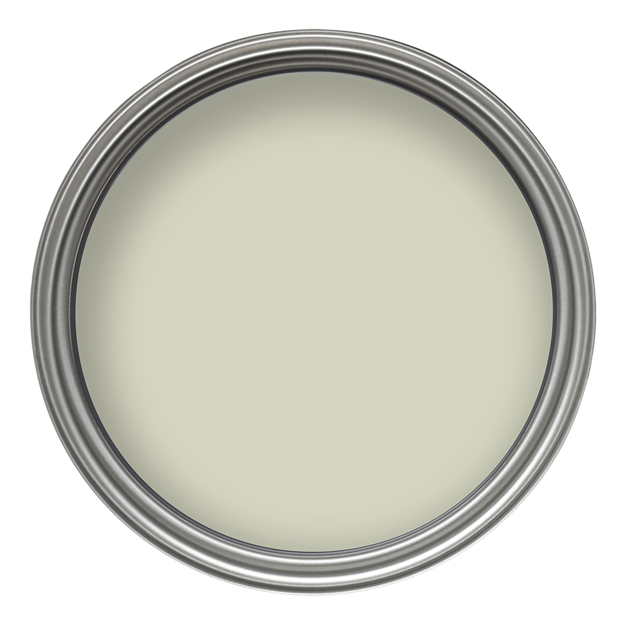 Crown Crafted Poetry Flat matt Multi-surface Emulsion paint, 125ml Tester pot