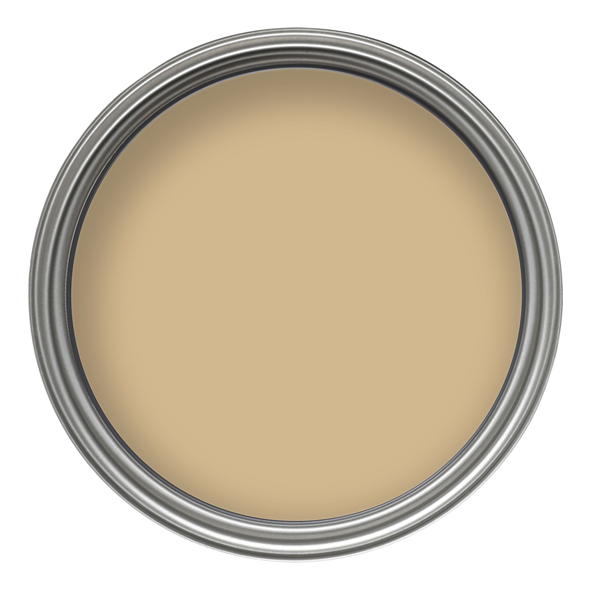 Crown Crafted Sewing Bee Flat matt Multi-surface Emulsion paint, 125ml Tester pot
