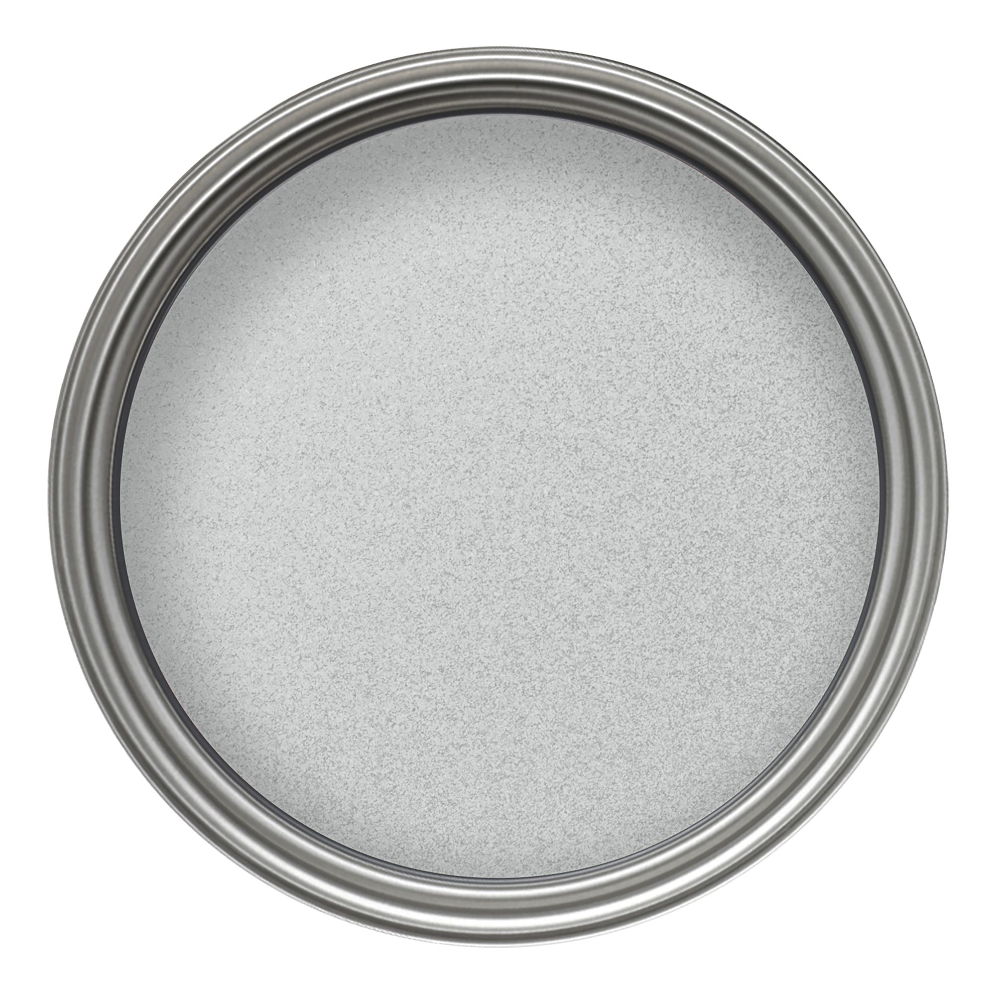 Crown Crafted Sophistication Metallic effect Multi-surface Emulsion paint, 125ml Tester pot