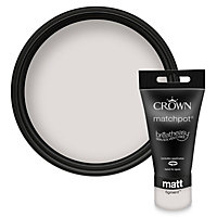 Crown Figment Matt Emulsion paint, 40ml