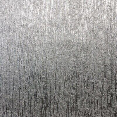 Crown Foil Metallic effect Embossed Wallpaper | DIY at B&Q