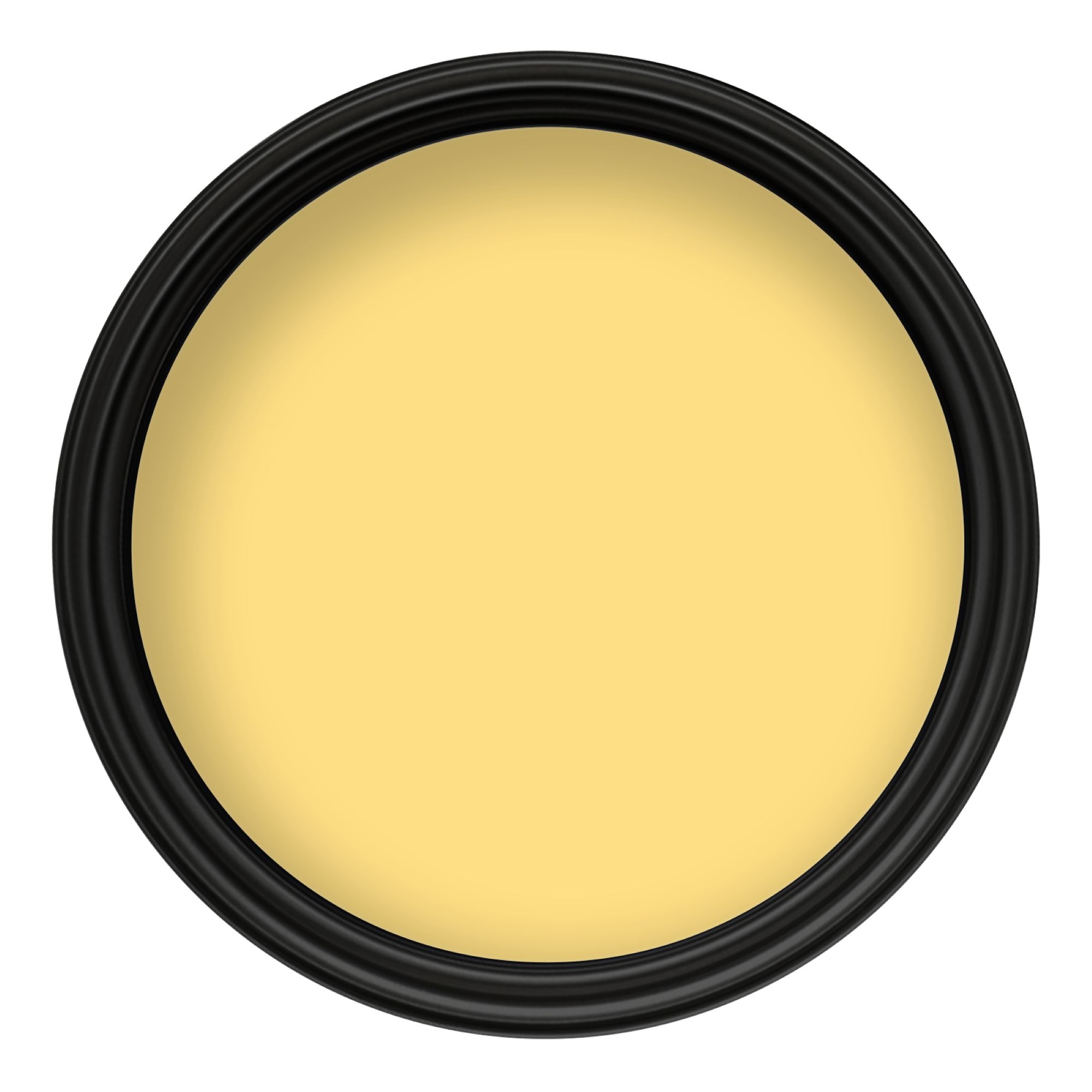 Crown Happy Daze Matt Wall & ceiling Emulsion paint, 2.5L