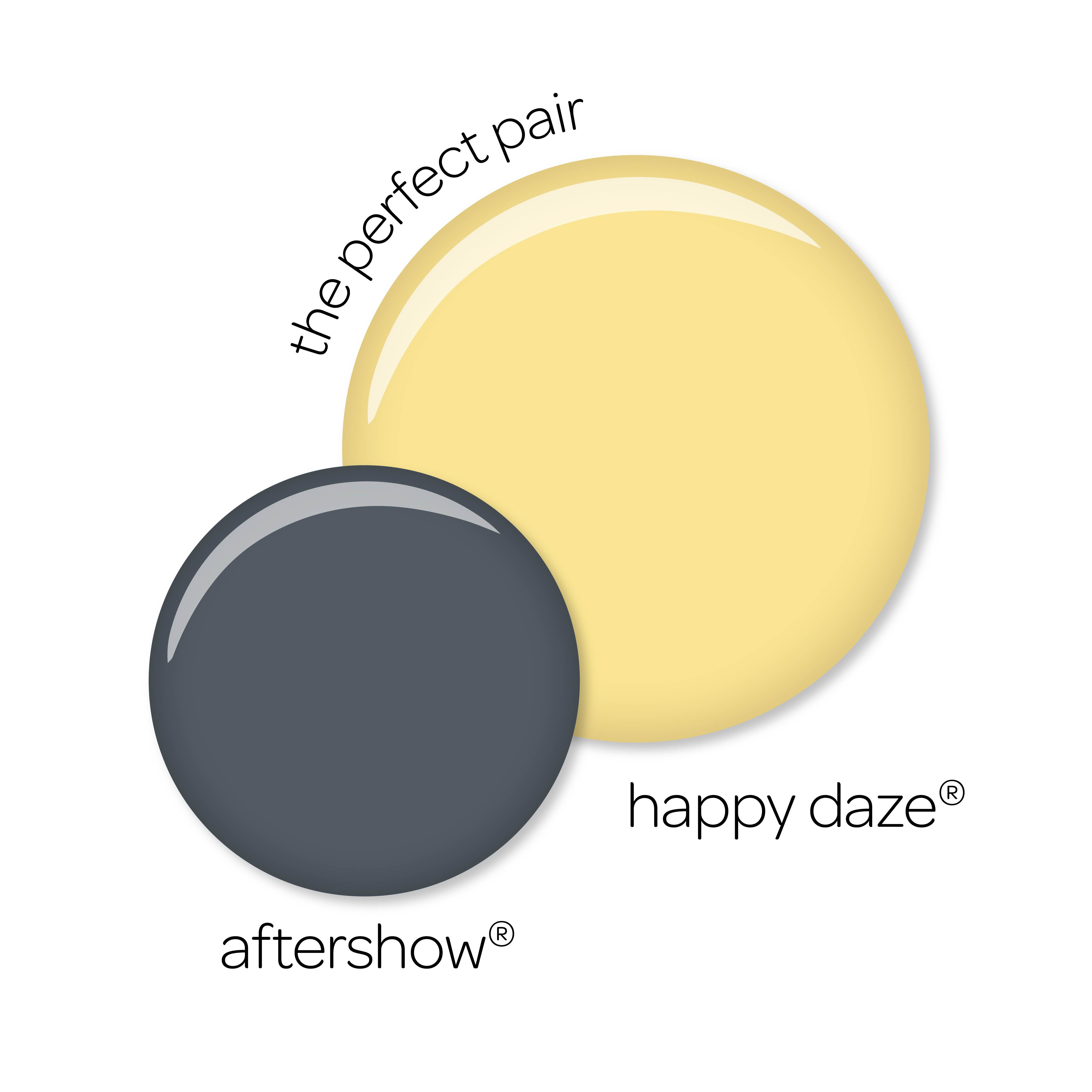 Crown Happy Daze Matt Wall & ceiling Emulsion paint, 2.5L