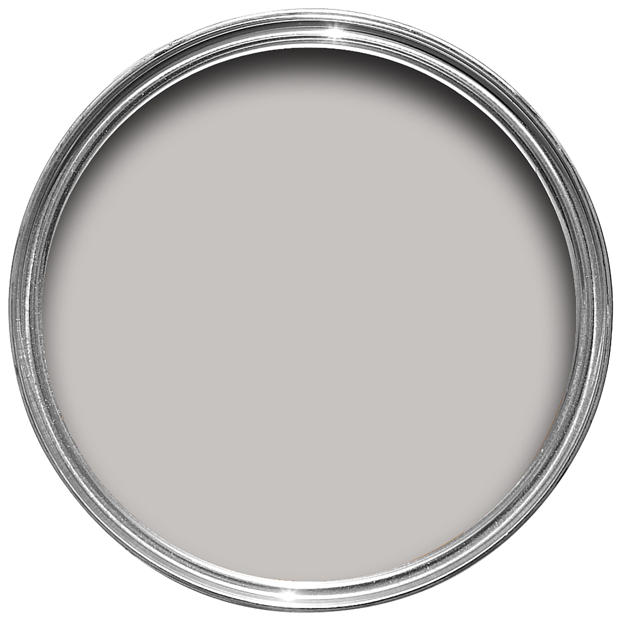 Crown Living Colours Coole Mist Matt Wall & ceiling Emulsion paint, 10L