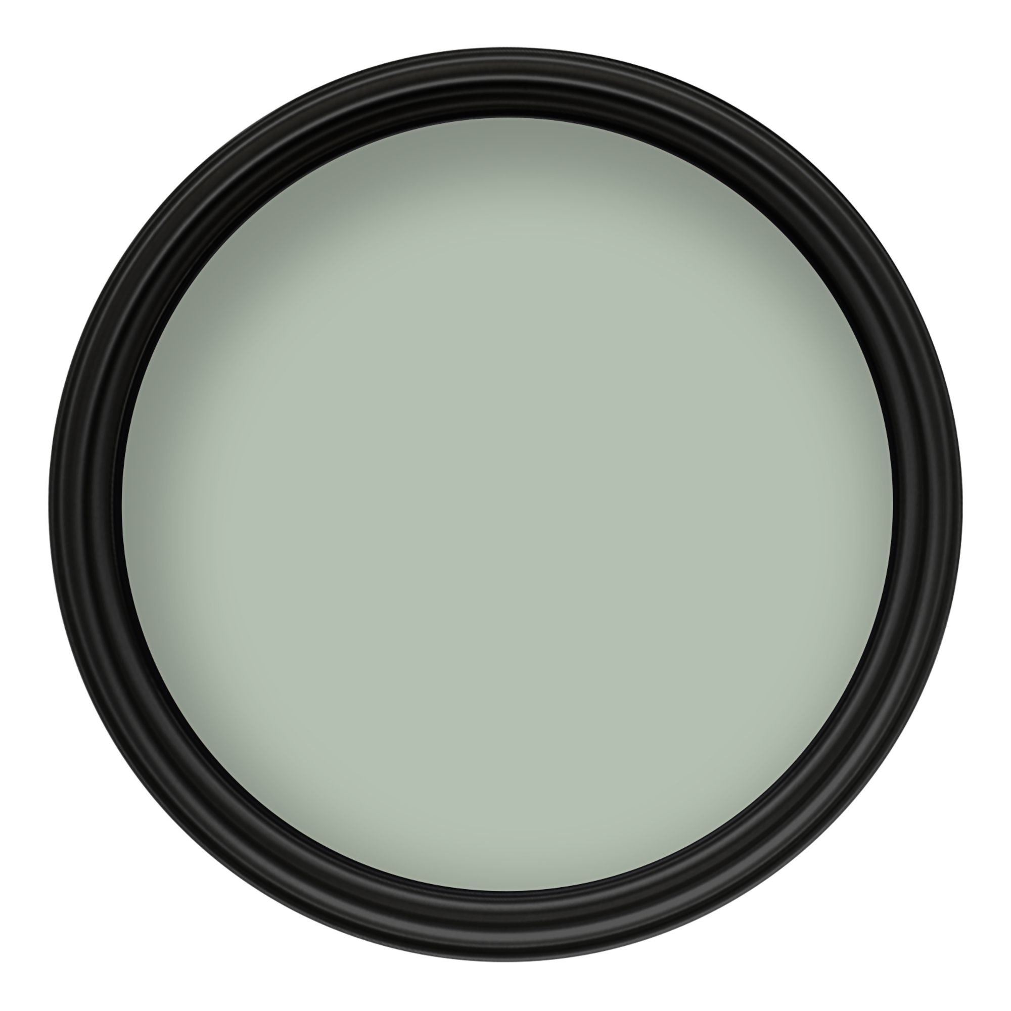 Crown Living Colours Green Matt Emulsion paint, 10L