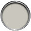 Crown Living Colours Heritage grey Matt Emulsion paint, 10L