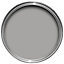 Crown Living Colours Sensible Grey Matt Emulsion paint, 10L