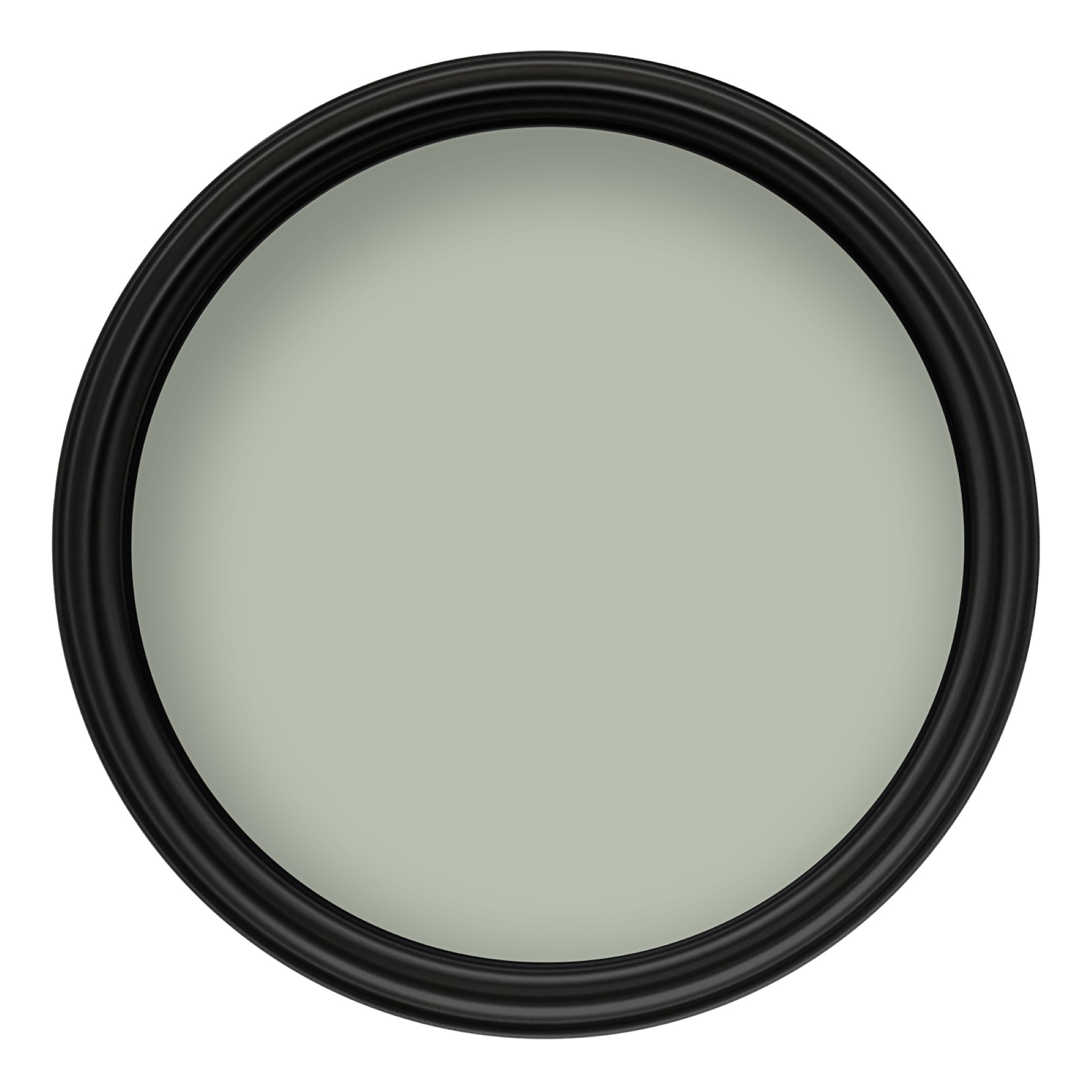 Crown Mellow Sage Matt Wall & ceiling Emulsion paint, 2.5L