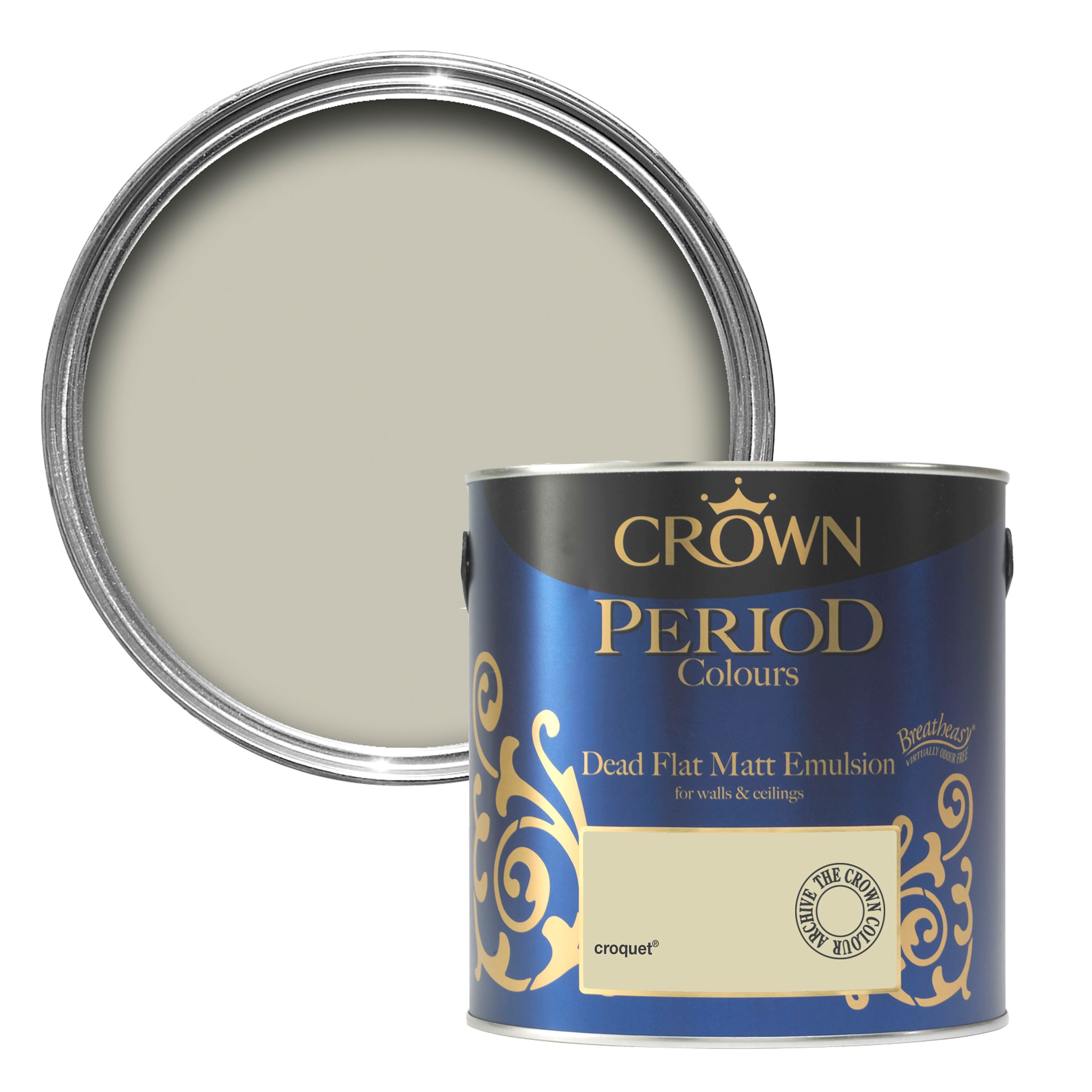 Crown Grey Paint Colour Chart Paint Color Ideas