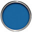 Crown Solo® Windsor blue Gloss Metal & wood paint