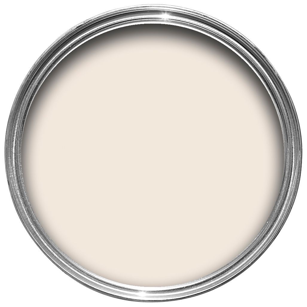 Crown Ultimate Beige light Matt Emulsion paint 2.5L | DIY at B&Q