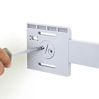 croydex 610mm 920mm parkgate harrop 460mm 710mm
