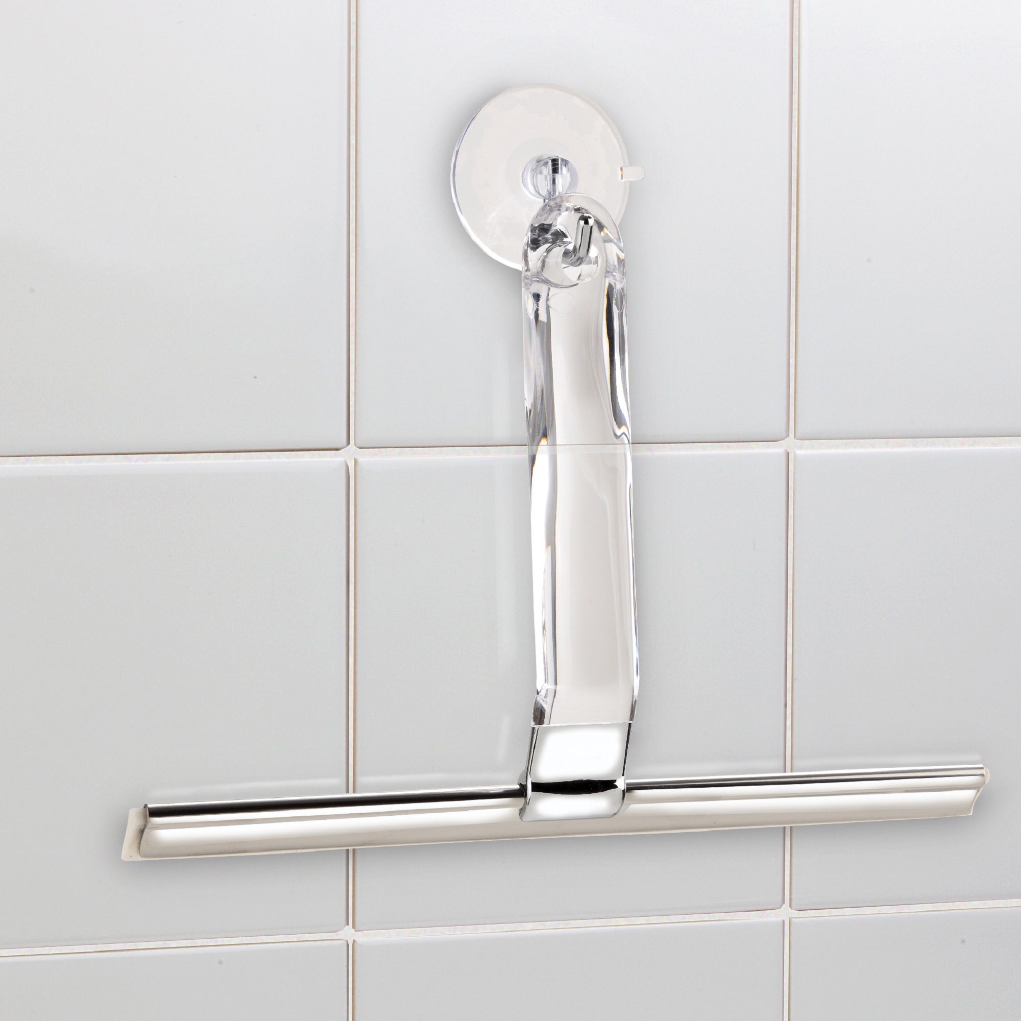 Croydex Shower screen & window Squeegee