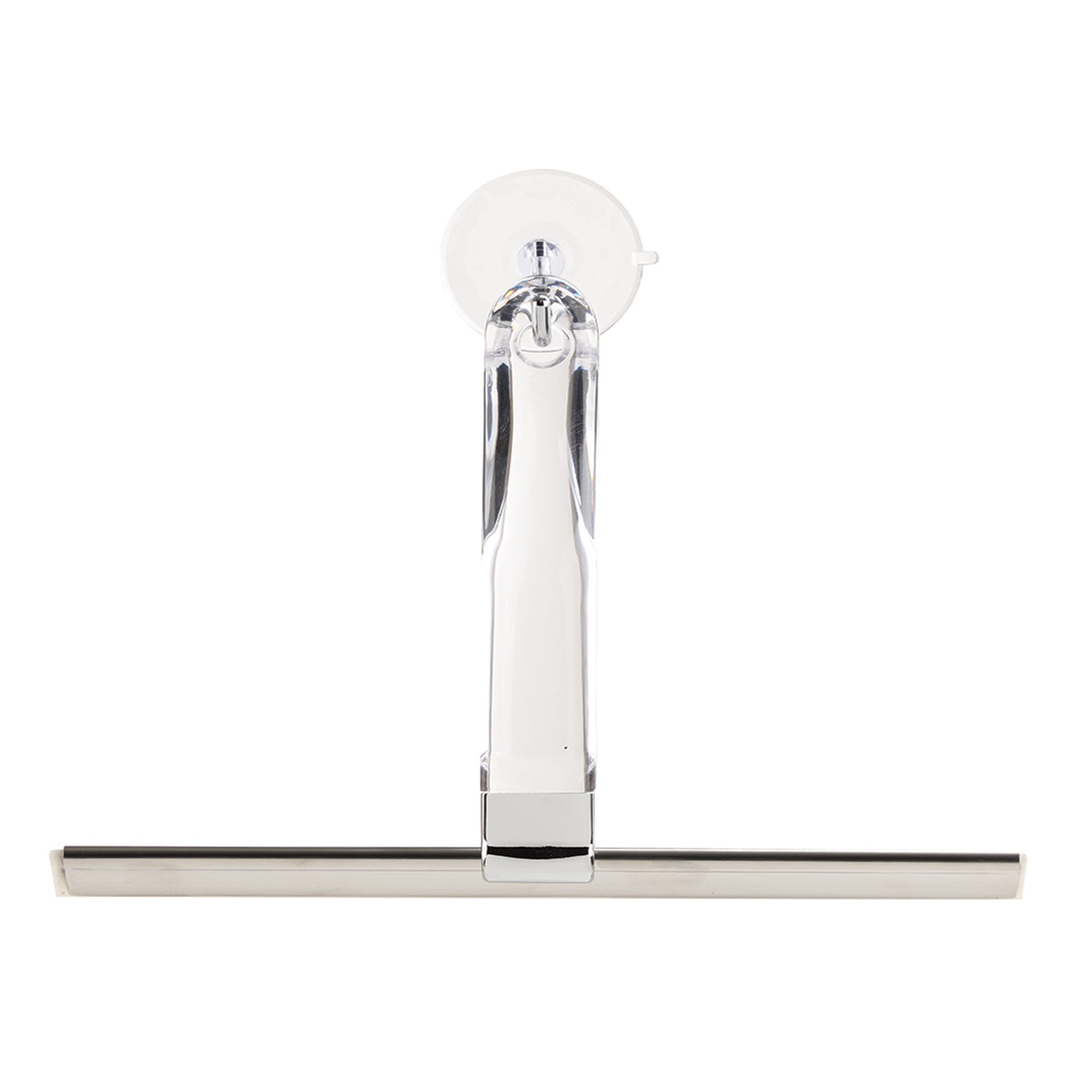 Croydex Shower screen & window Squeegee at B&Q