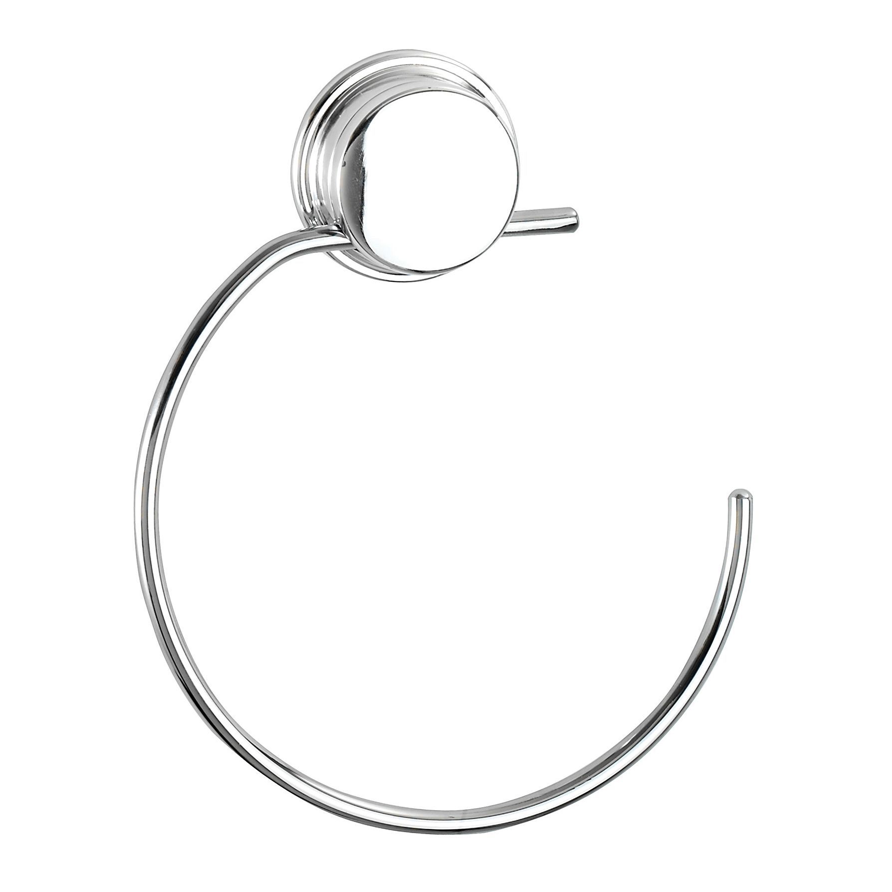 B&q towel ring new arrivals