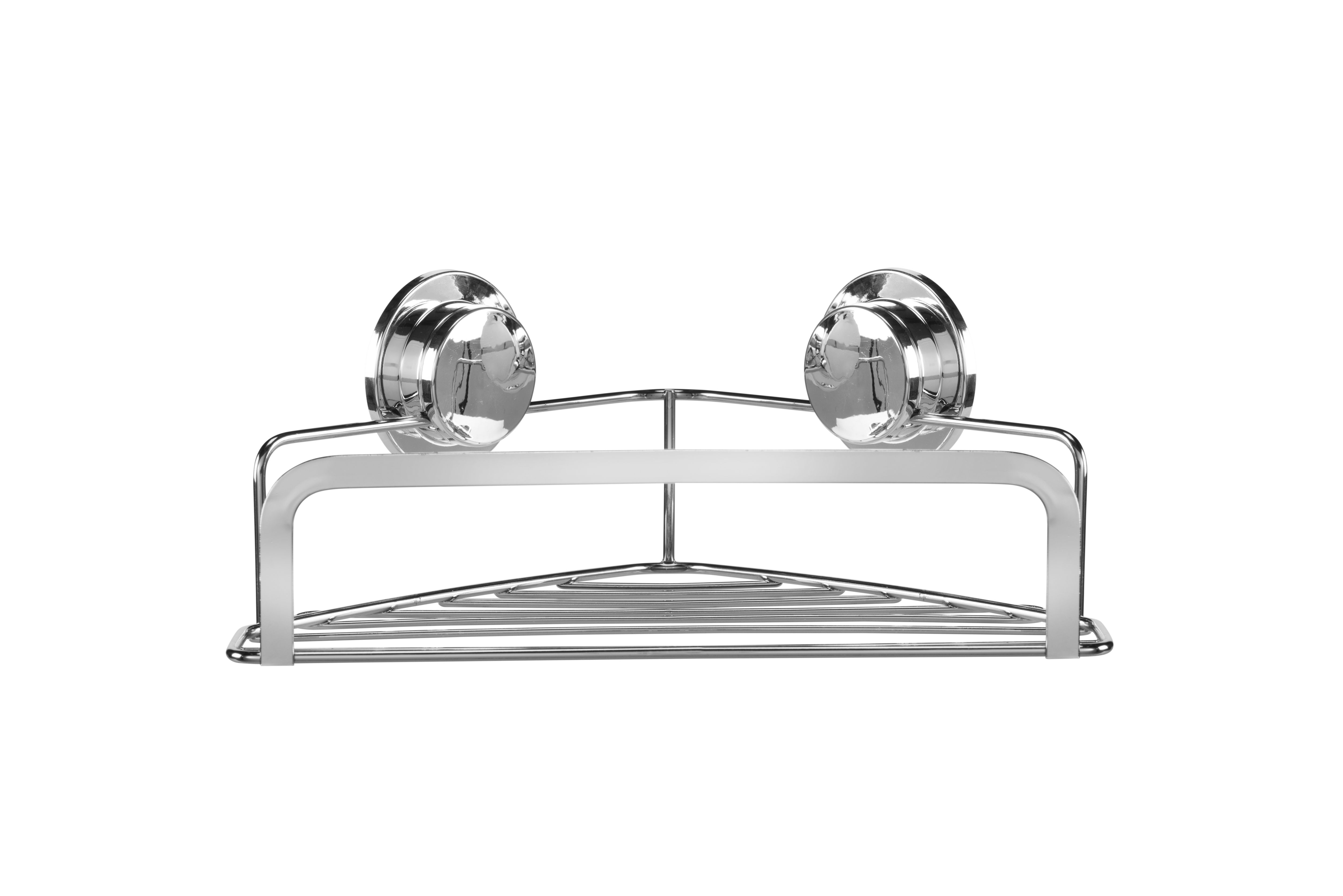 Croydex stick and lock towel online rail