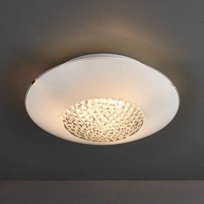 Led bathroom deals ceiling lights b&q