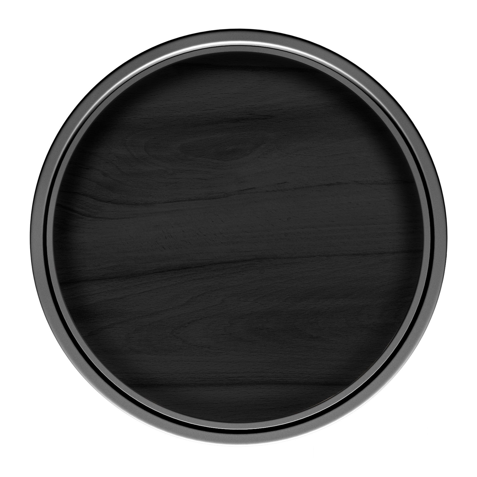 Cuprinol 5 year ducksback Black Matt Exterior Fence & shed Treatment Wood paint, 5L Tin
