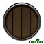 Cuprinol Anti-slip Hampshire oak Decking Wood stain, 5L