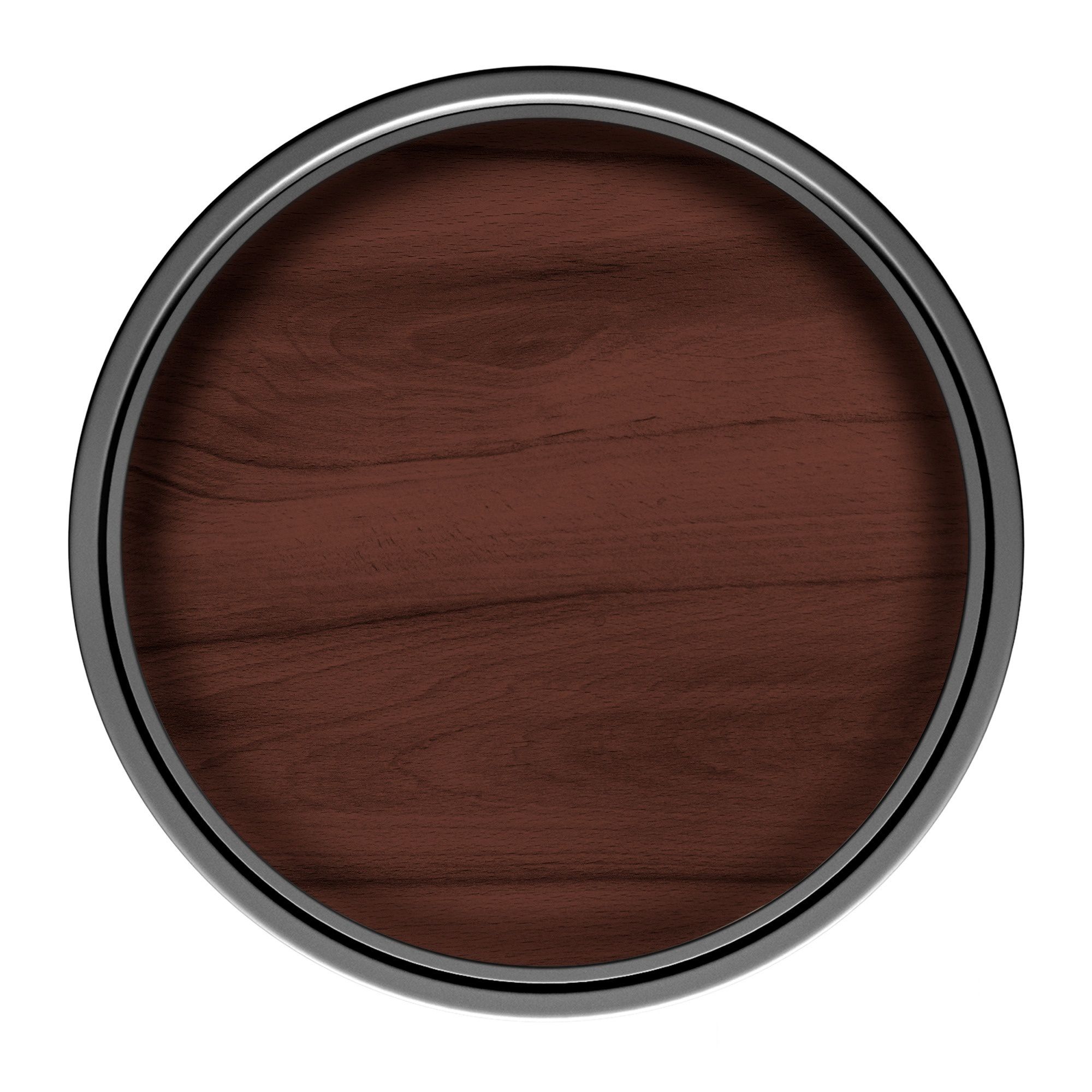 Cuprinol Ducksback Rich cedar Multi-surface Exterior Shed & fence Treatment Wood paint, 5L Tin