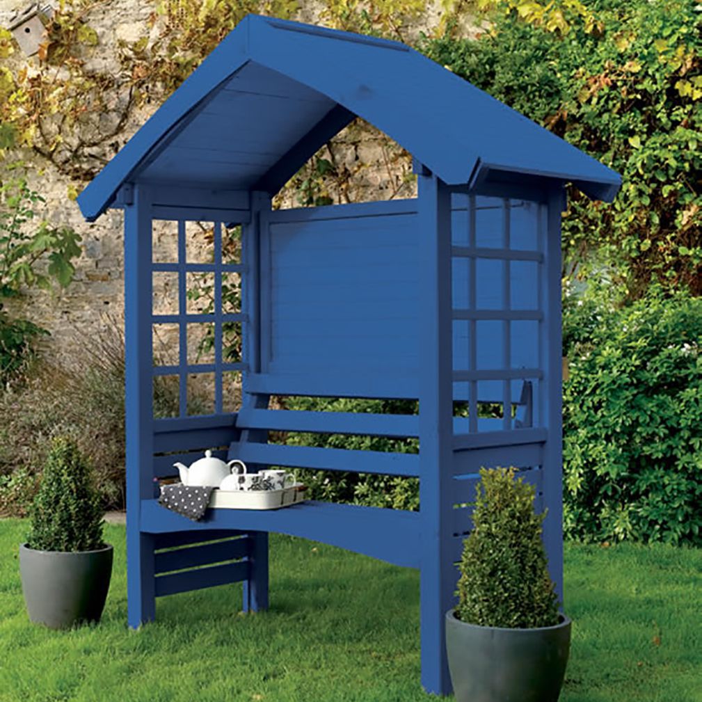 Cuprinol Garden shades Barleywood Matt 