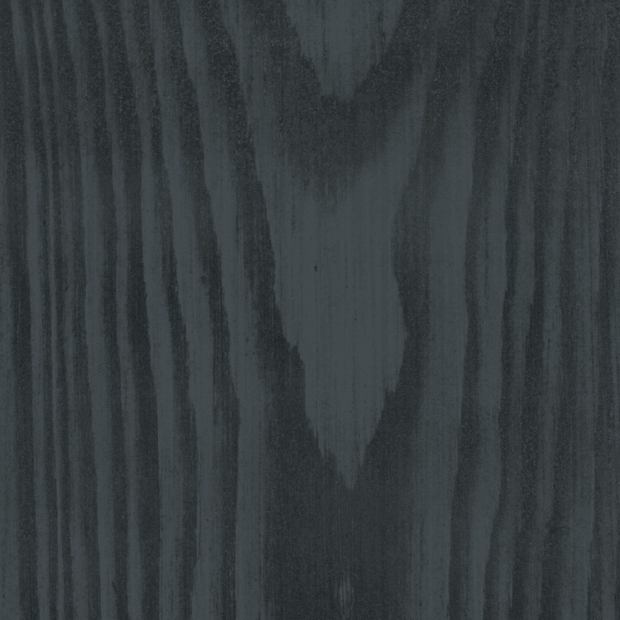 Cuprinol Garden shades Black ash Matt Exterior Wood paint, 2.5L