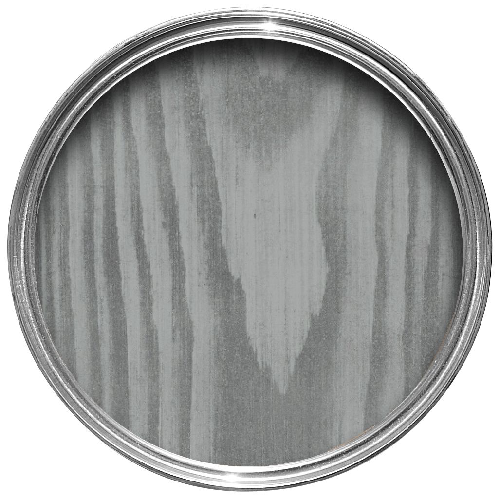Cuprinol Garden shades Coastal mist Matt Multi-surface Exterior Wood paint, 1L