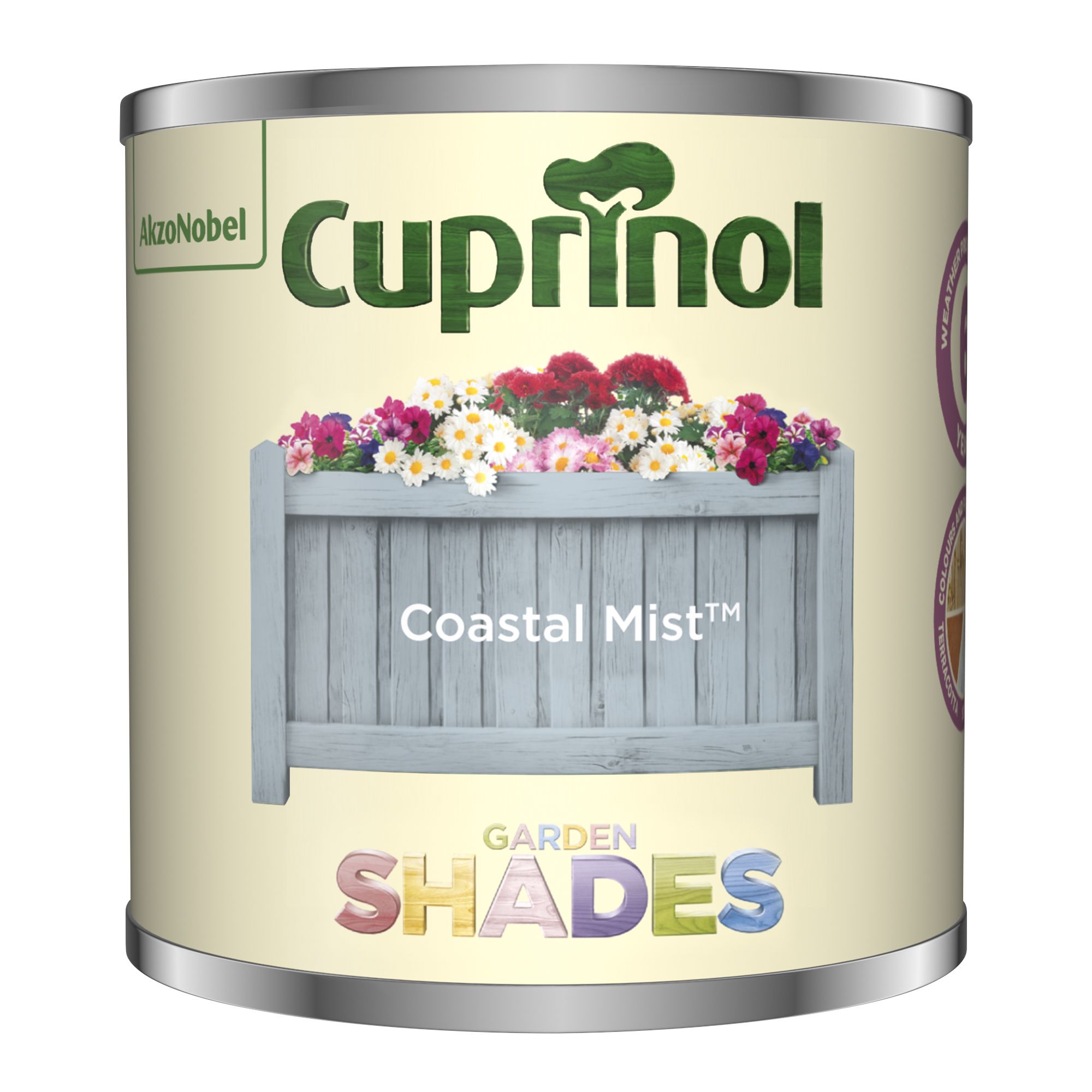 Coastal mist deals cuprinol