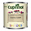 Cuprinol Garden shades Country Cream Matt Multi-surface Garden Wood paint, 125ml Tester pot