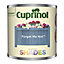 Cuprinol Garden shades Forget Me Not Matt Multi-surface Garden Wood paint, 125ml Tester pot
