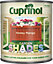 Cuprinol Garden shades Honey mango Matt Multi-surface Exterior Wood paint, 1L