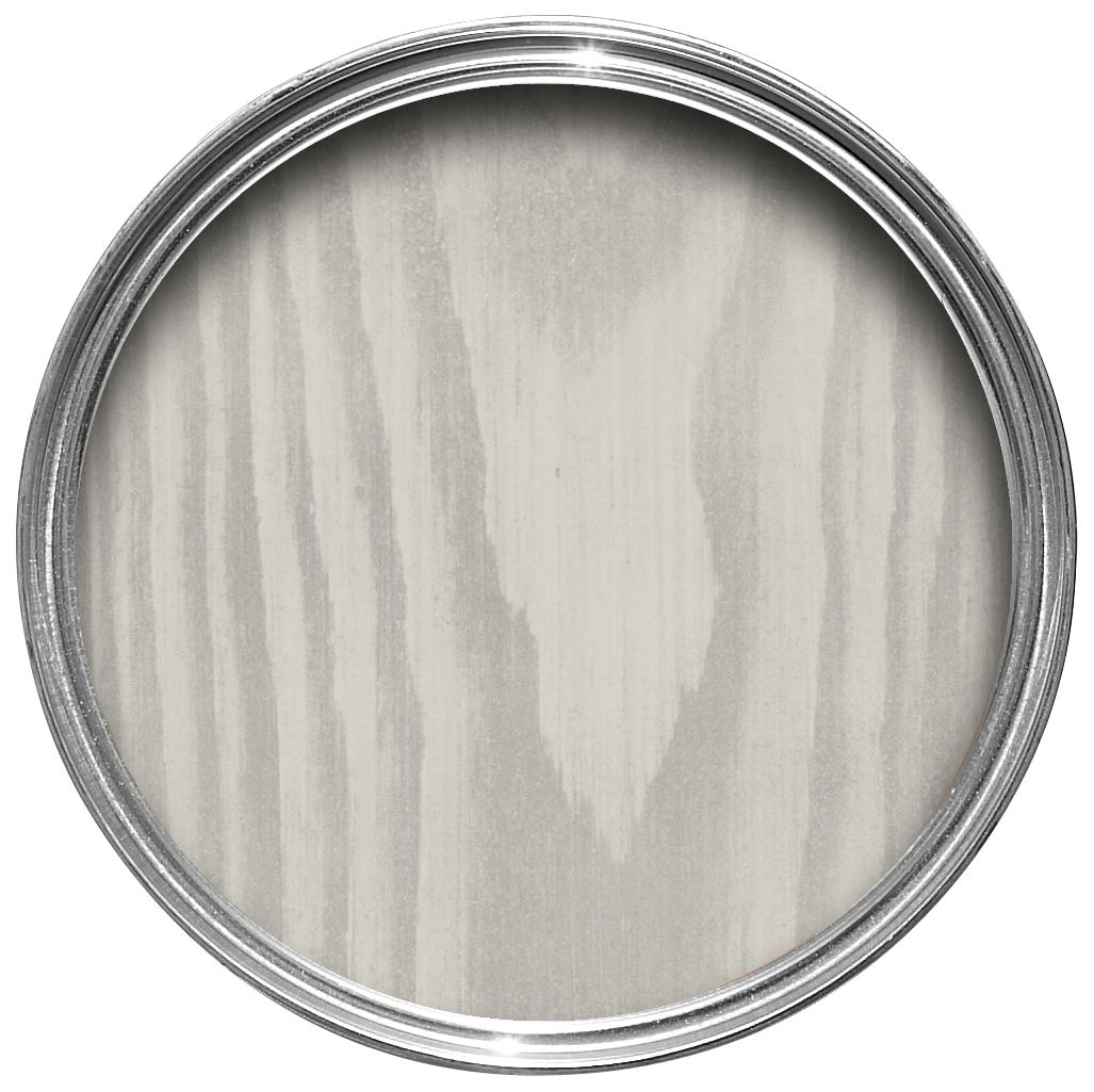 Cuprinol Garden shades Pale Jasmine Matt Multi-surface Exterior Paint, 5L Tin