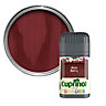 Cuprinol Garden shades Rich berry Matt Multi-surface Exterior Wood paint, 50ml