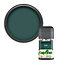 Cuprinol Garden shades Sage Matt Multi-surface Exterior Wood paint Tester pot