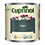 Cuprinol Garden shades Sage Matt Multi-surface Garden Wood paint, 125ml Tester pot