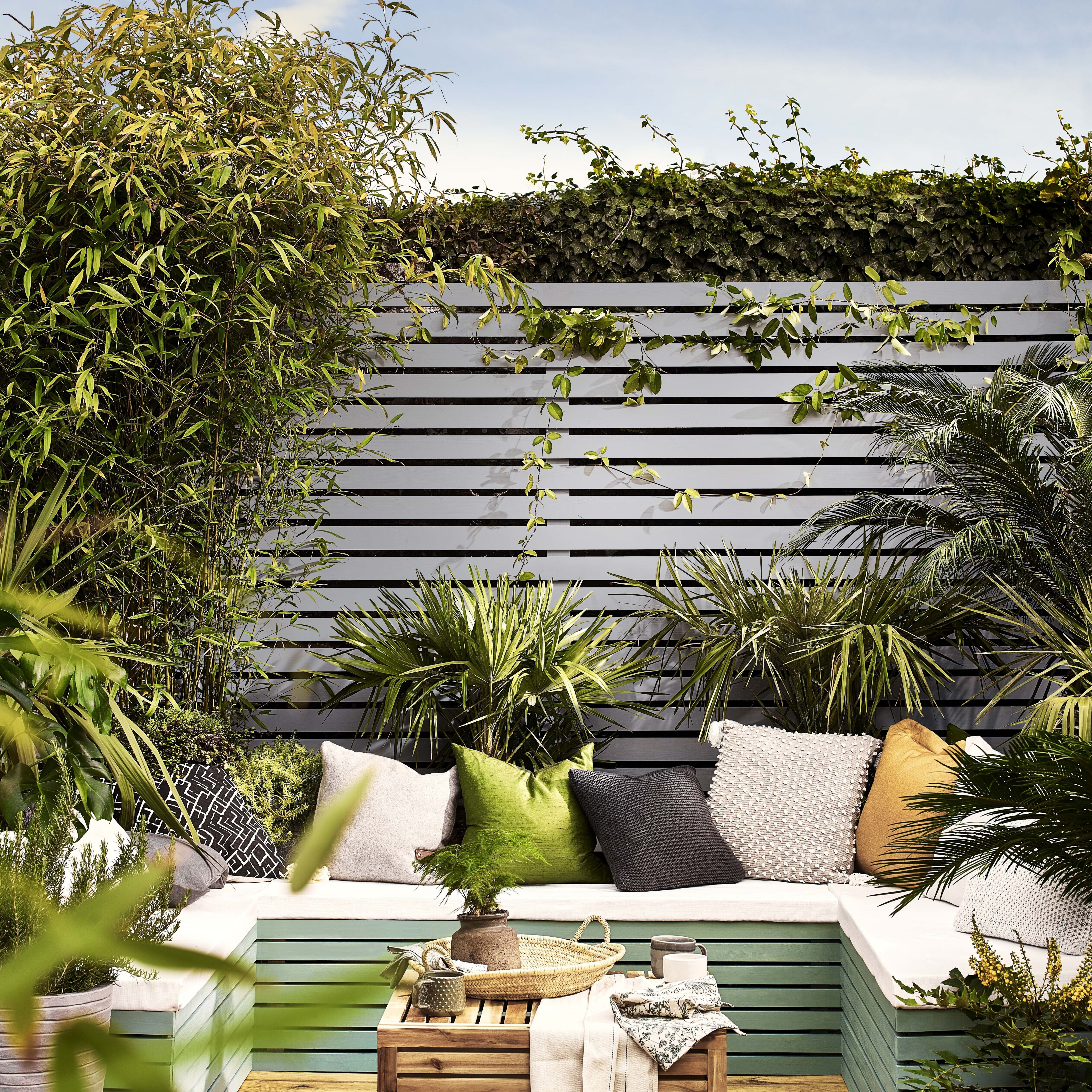 Cuprinol Garden shades Seagrass Matt 