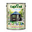 Cuprinol Garden shades Seasoned oak Matt Exterior Wood paint, 5L