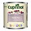 Cuprinol Garden shades Sweet Pea Matt Multi-surface Garden Wood paint, 125ml Tester pot