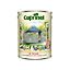 Cuprinol Garden shades Wild thyme Matt Multi-surface Exterior Wood paint, 5L