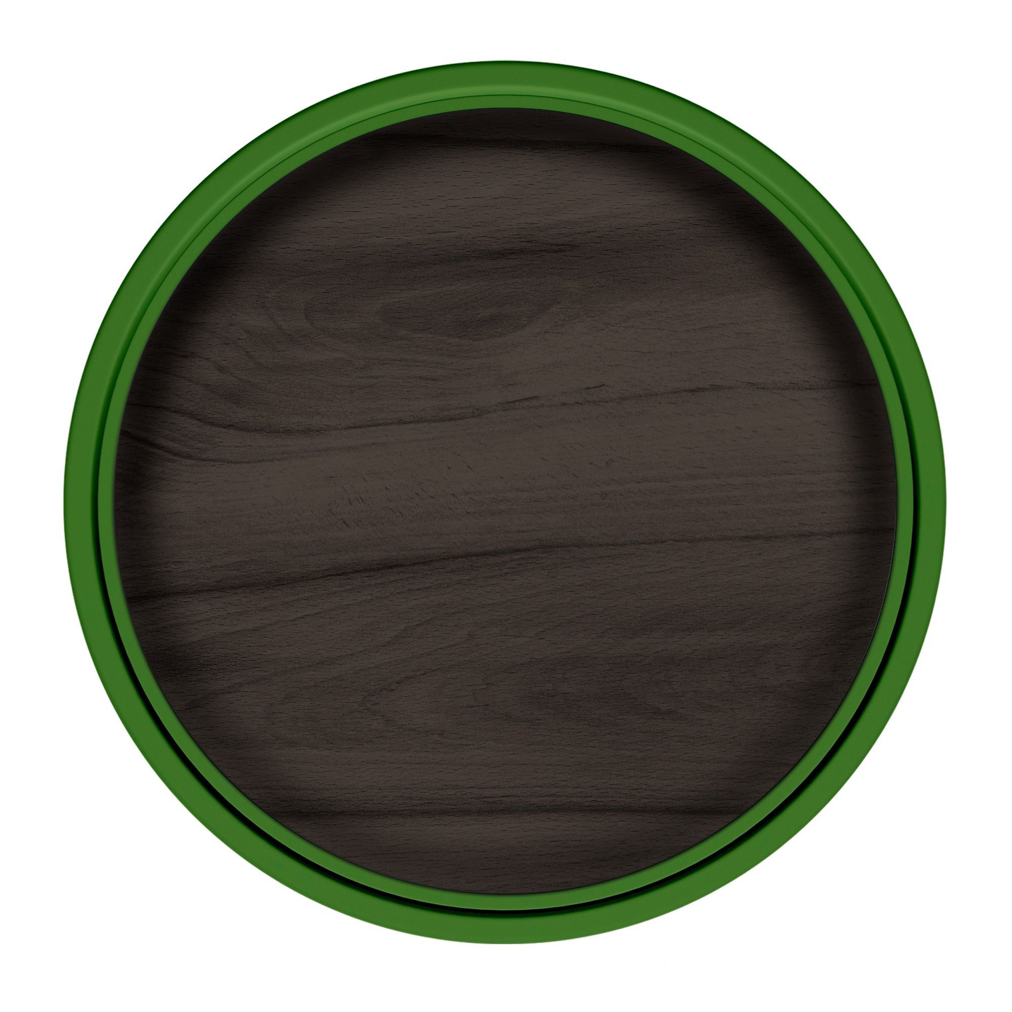 Cuprinol One coat sprayable Forest oak Matt Exterior Fence & shed Treatment Wood paint, 5L