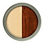 Cuprinol Softwood & hardwood Clear Furniture Wood stain, 750ml