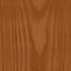 Cuprinol Softwood & hardwood Oak Furniture Wood stain, 750ml