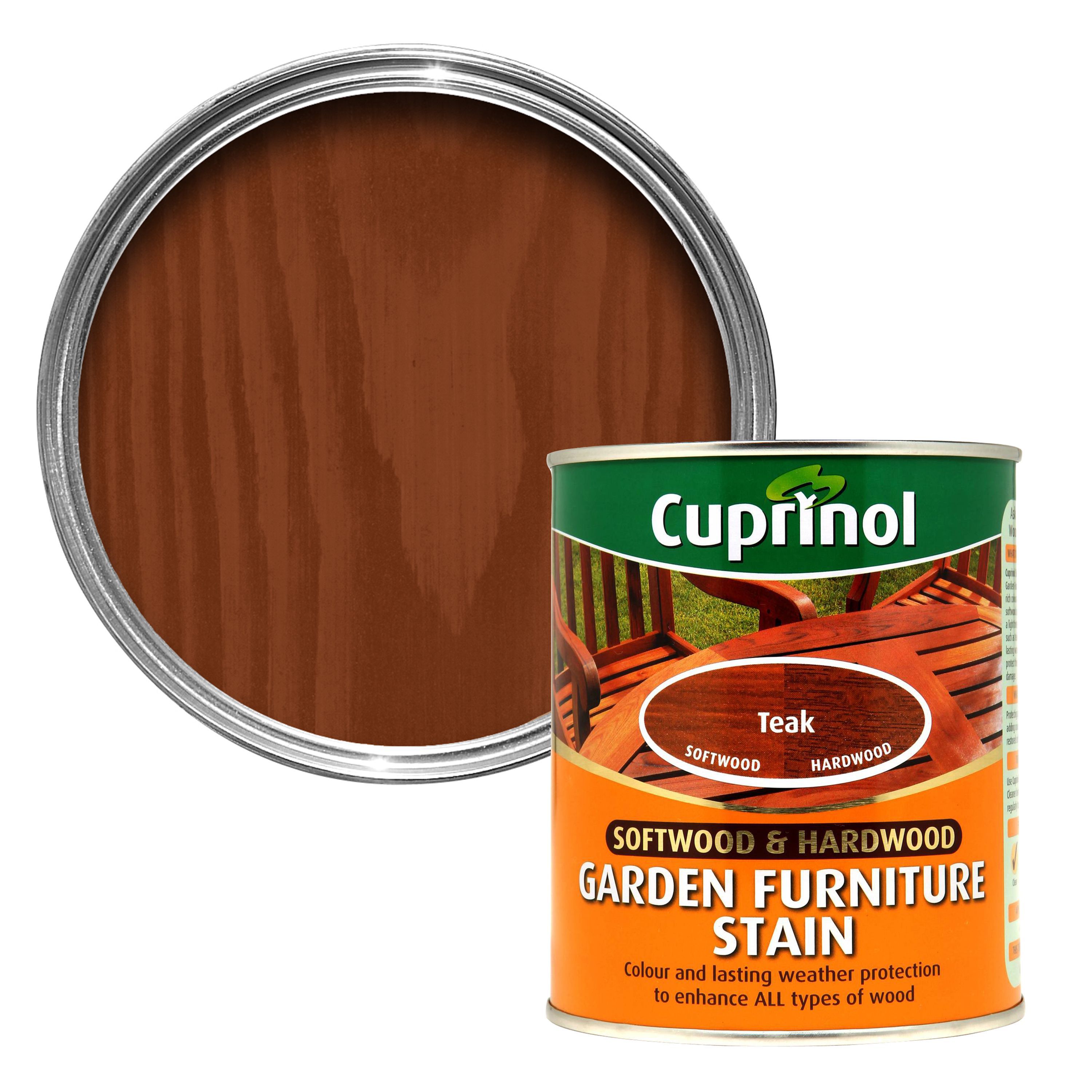 Cuprinol restorer deals