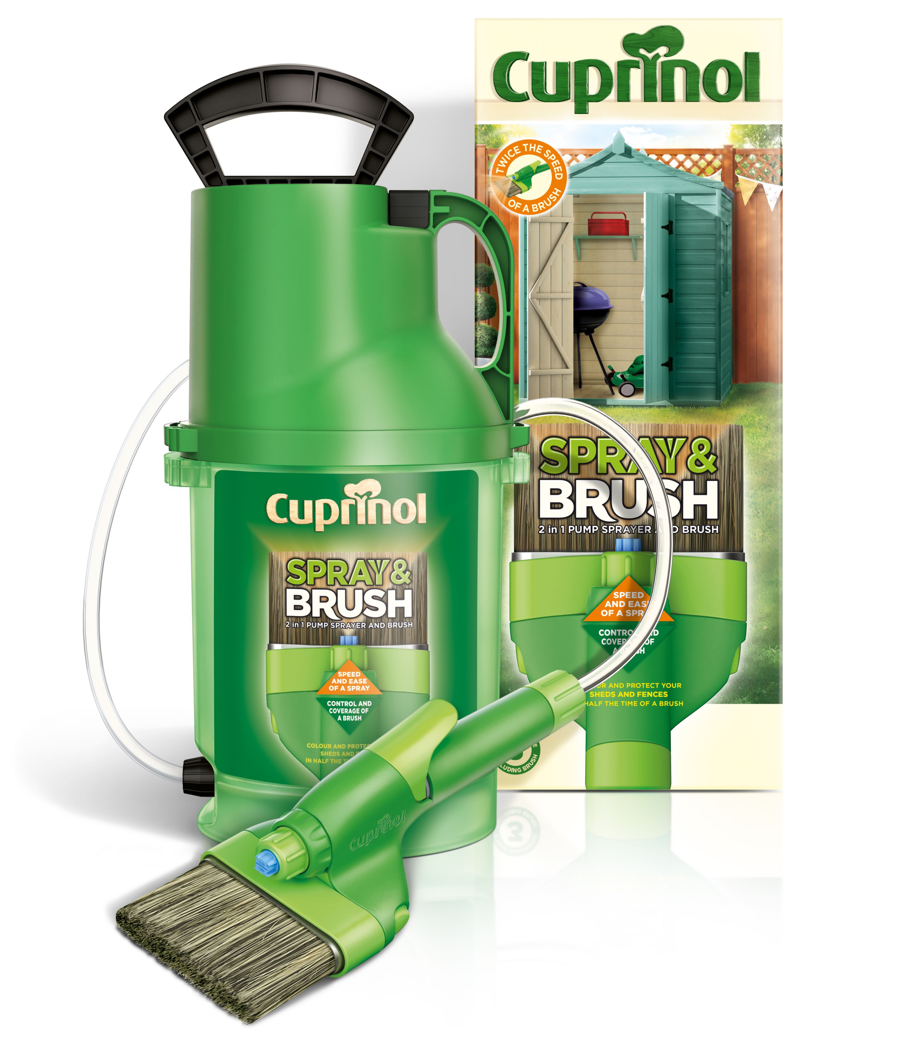 Disposable Paint Brushes - Shop Paint Brush Packages from Gordon Brush