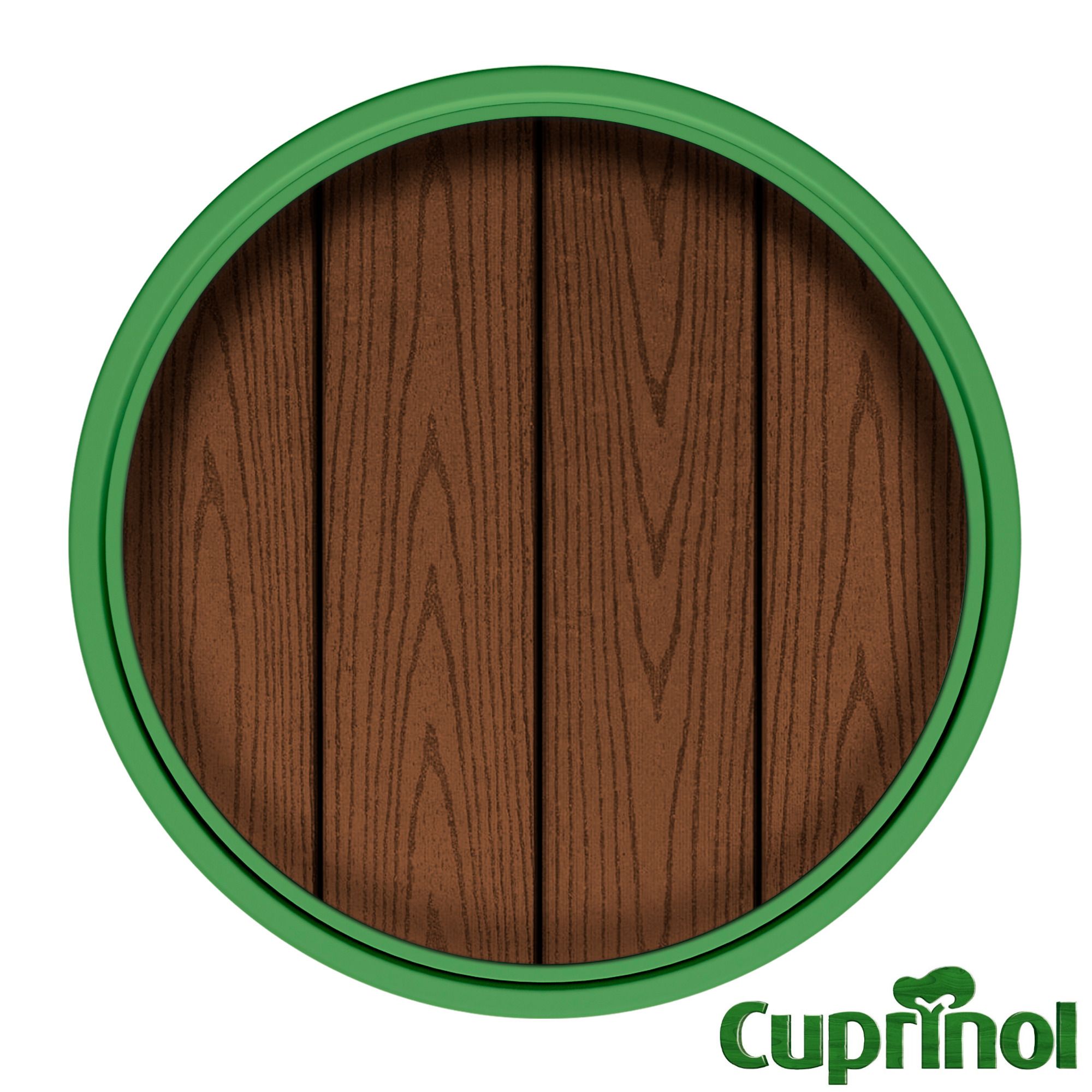 Cuprinol UV Guard Teak Wood oil, 5L