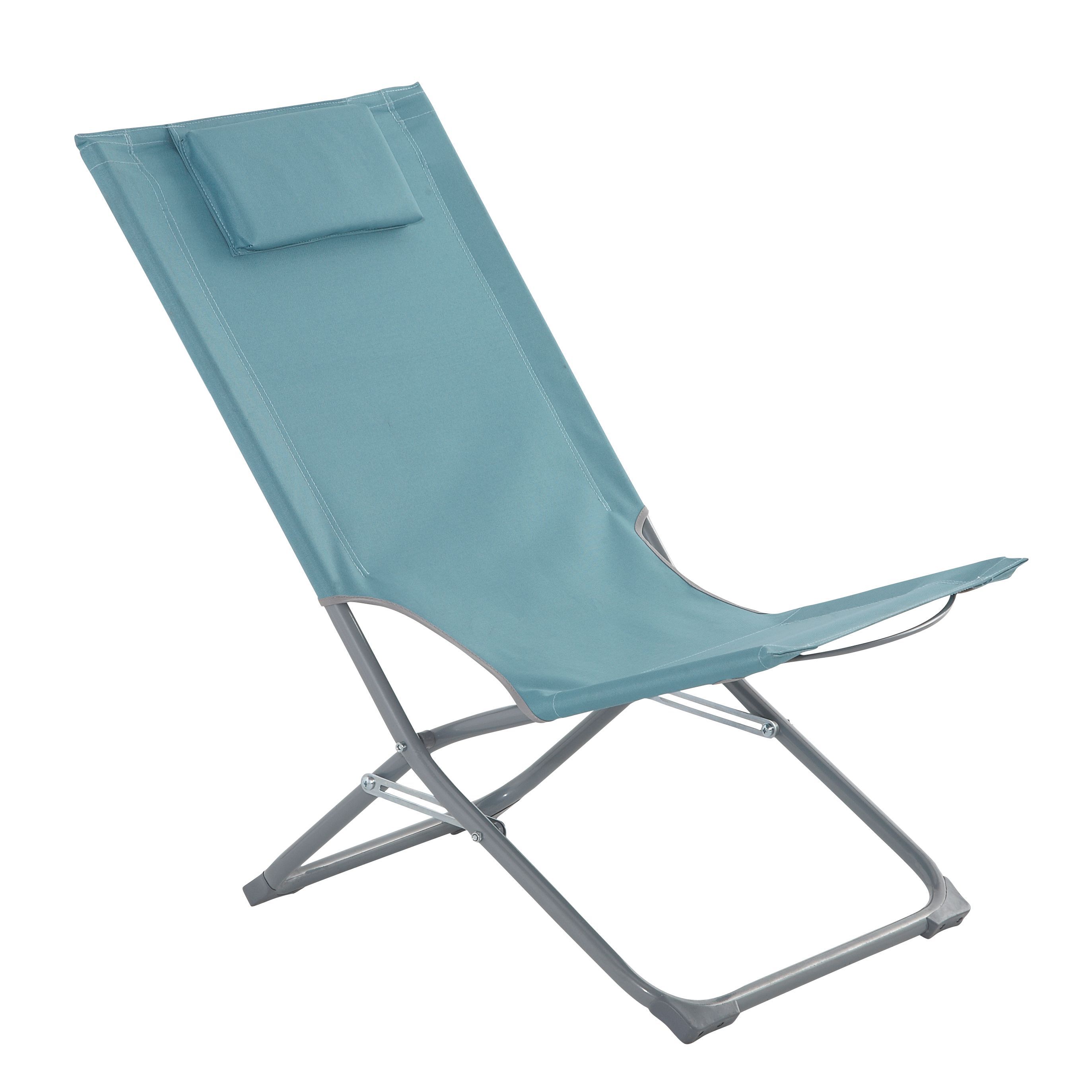 B&q folding deals chair